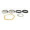 Skf Wheel Bearing Kit, Wkh3421 WKH3421 - alternate 2